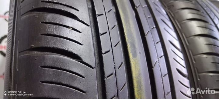 Dunlop Enasave EC300 215/60 R17