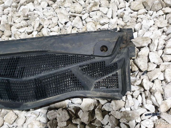 Жабо Opel Astra Н