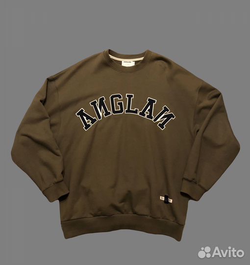 Свитшот anglan