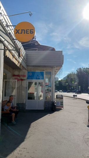 Свободного назначения, 714.6 м²