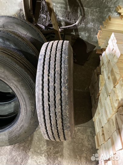 Шины chengshan 235/75 R 17.5