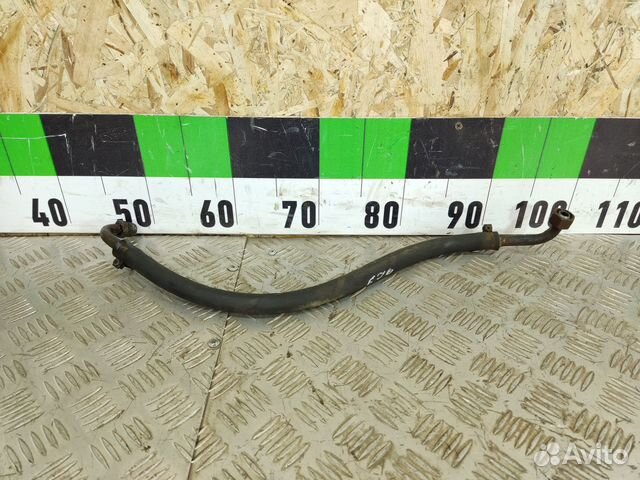 Трубка гидроусилителя E 123