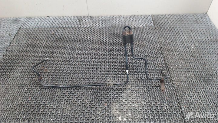 Радиатор гидроусилителя Nissan Pathfinder, 2005