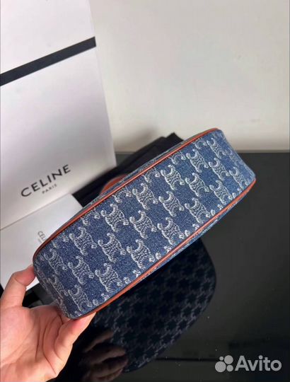 Сумка Celine Triomphe