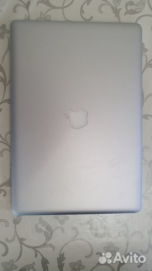 Apple MacBook Pro 15