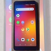 Lenovo K9, 3/32 ГБ