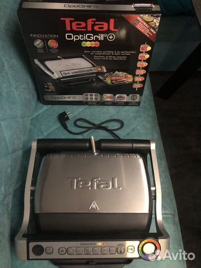 Мультигриль