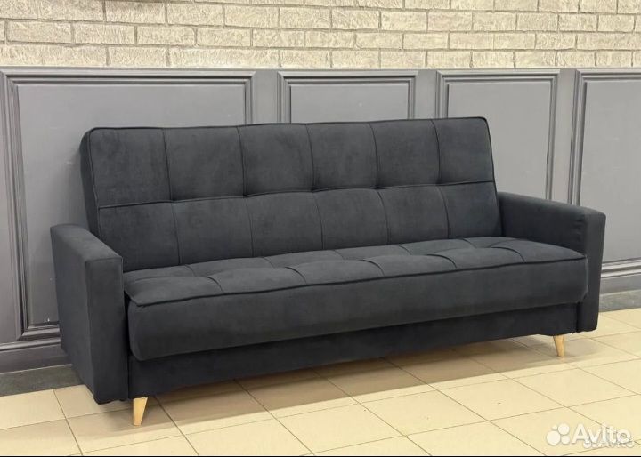 Диван книжка Эрика #7