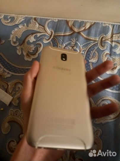 Samsung Galaxy A5 (2018) SM-A530F, 4/32 ГБ