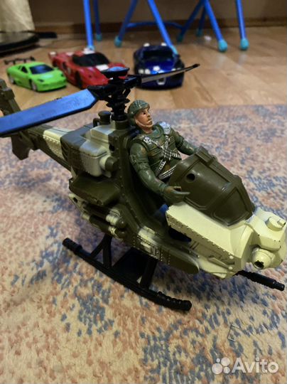 Игрушки