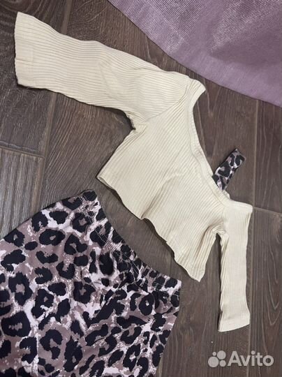 Костюм для девочки