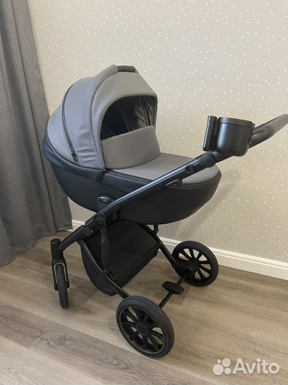 Коляска anex m/type 2 в 1