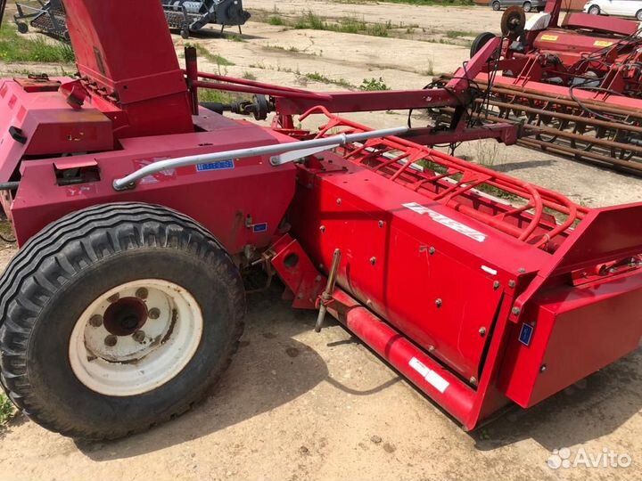 Косилка JF-Stoll SB, 2013