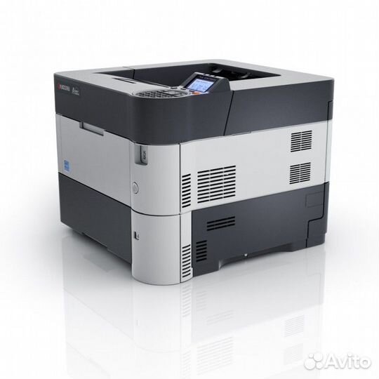 Принтеры Kyocera FS-4300DN с гарантией новые