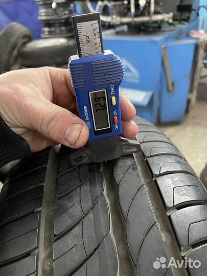 Pirelli Cinturato P1 185/55 R15 82H