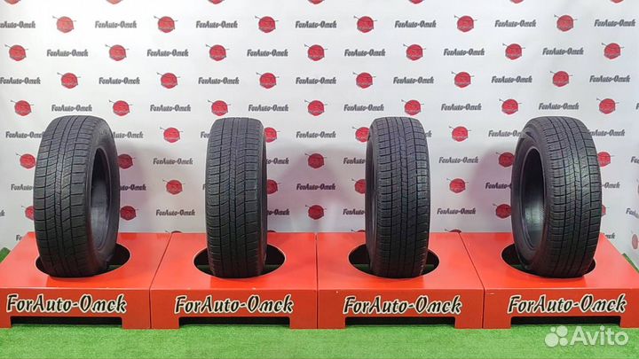 Nankang Ice Active AW-1 195/65 R15 91Q