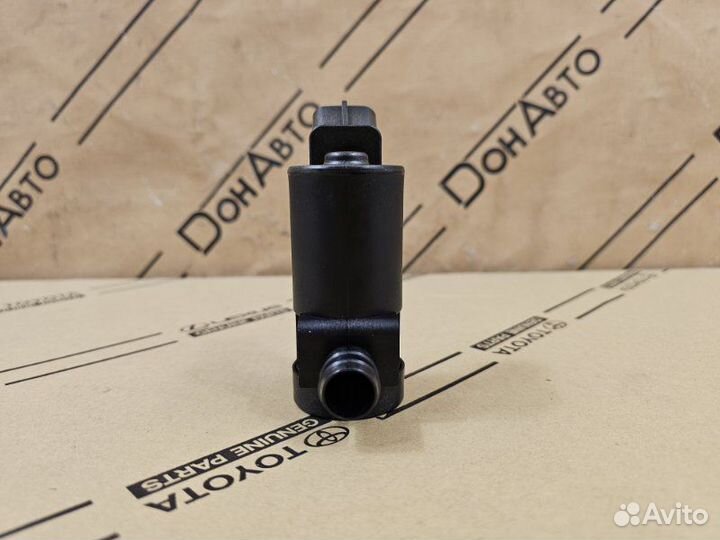 Насос омывателя фар Lexus Lx 3