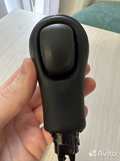 Ручка АКПП infiniti fx 35/35/50 s51
