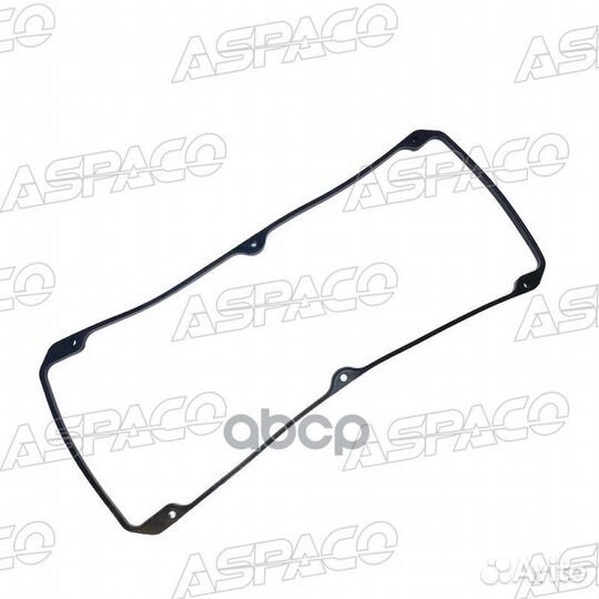 Прокладка клапанной крышки mitsubishi двигатель