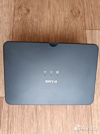 Wifi роутер D-Link dir - 842