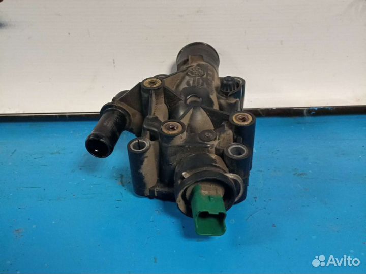 Термостат Peugeot/Citroen 1.6 tu5jp4