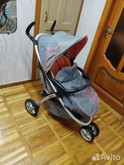 Коляска детская