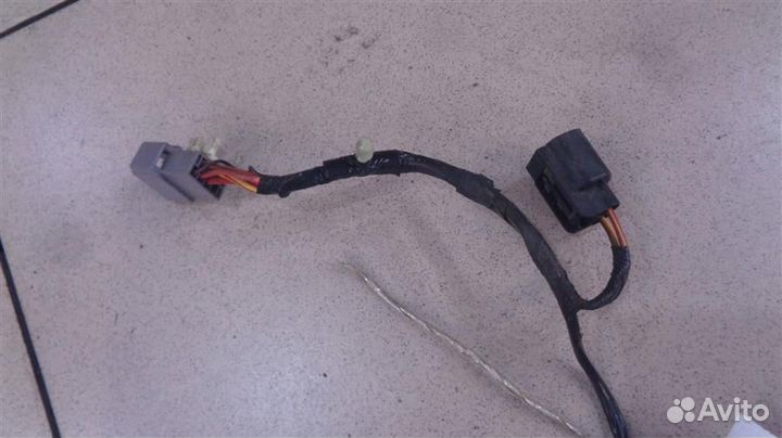 Проводка двери передней правой Lincoln Navigator