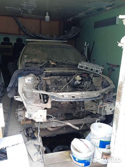 Opel vectra B 1.8 AT