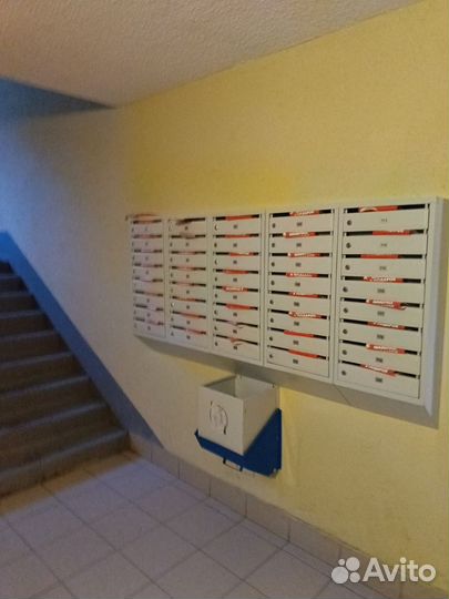 Расклейка объявлений/Раздача листовок