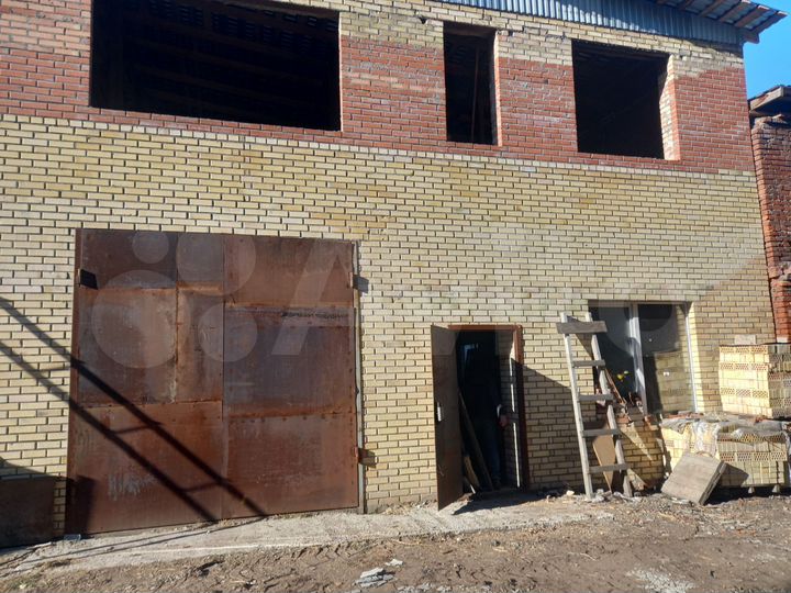 Свободного назначения, 400 м²