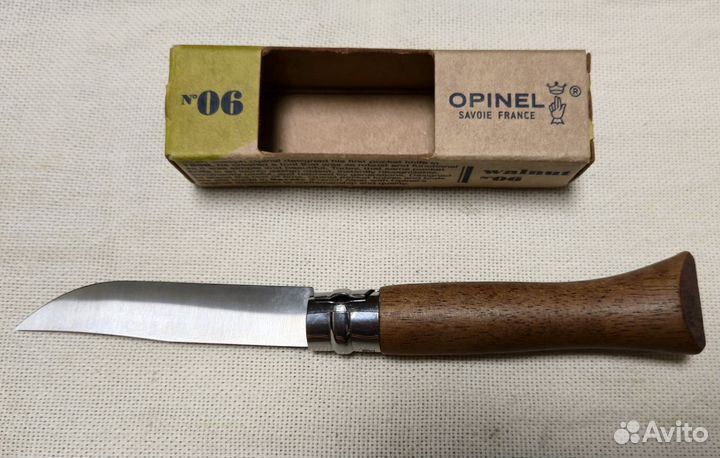 Opinel 6