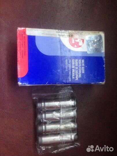 Направляющая клапана Ваз 2121защит пор нива шевр