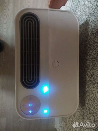 Очиститель воздуха stadler Form