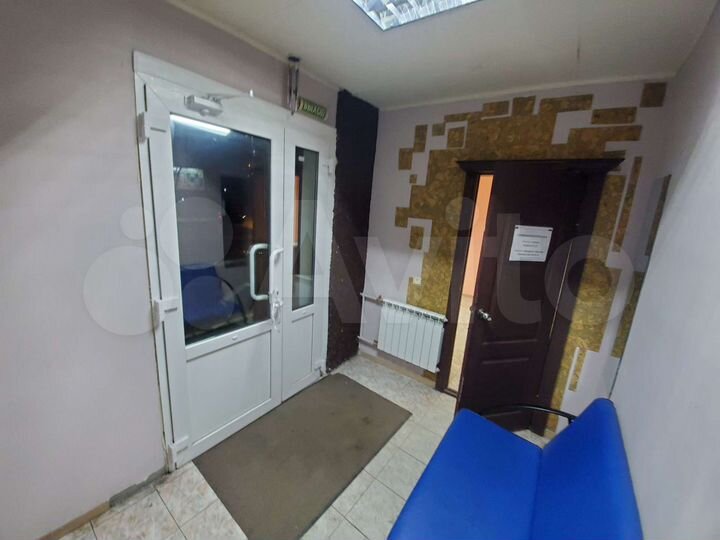 Свободного назначения, 33 м²