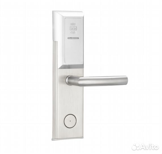 Электронные офисные замки