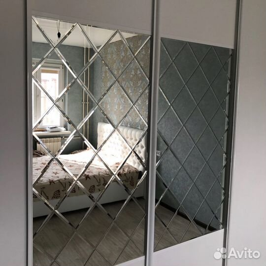 Шкафы на заказ