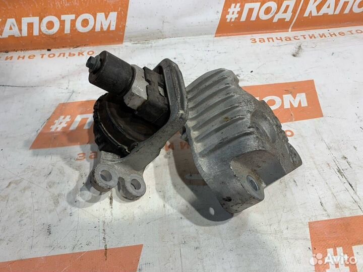 Опора двигателя Nissan X-Trail