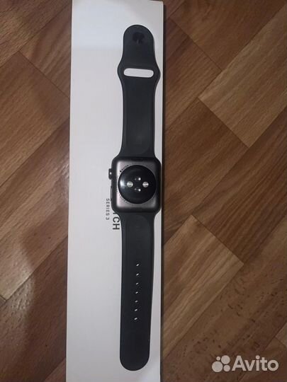 Apple Watch 3 42mm
