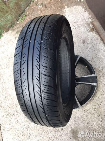 КАМА Breeze (HK-132) 195/65 R15