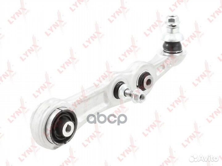 Рычаг пер.подв. ниж. задн.R C5755R lynxauto