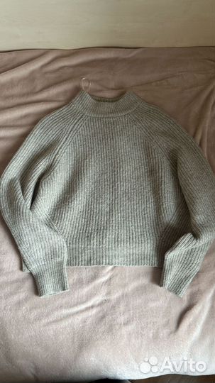 Свитер женский house