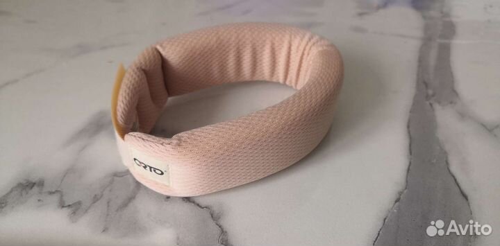 Бандаж для новорожденных (шина шанца)