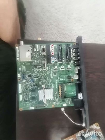 Майн плата v28a000938a1