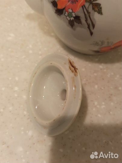 Посуда кухонная