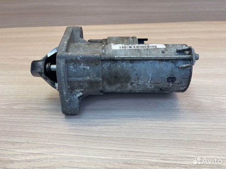 Стартер LADA X-Ray