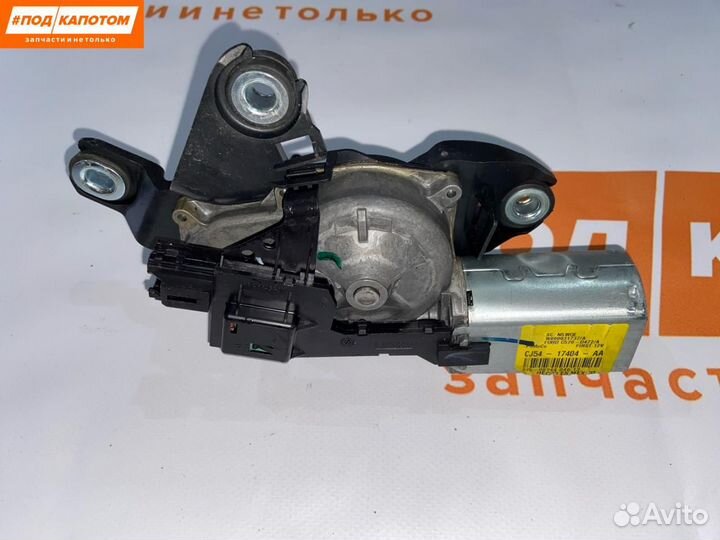 Моторчик заднего стеклоочистителя (дворника) Ford