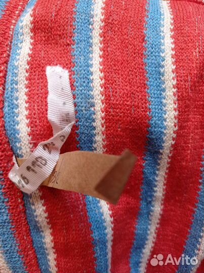 Махровый халат Прибалтика