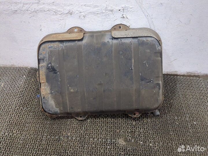 Бак топливный Hyundai Matrix, 2006