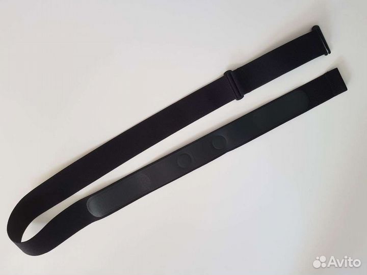 Ремень для нагрудного пульсометра