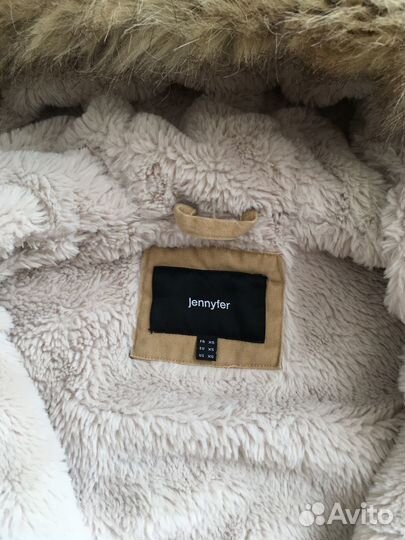 Продам парку